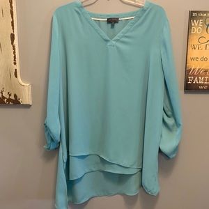 The Limited Blouse Top - size xl